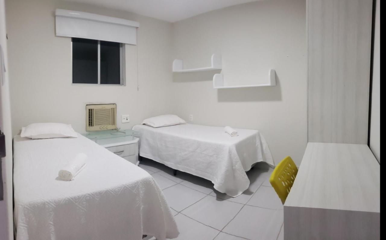 Apartamento No Bessa João Pessoa Buitenkant foto